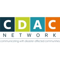 CDAC Network logo - Similar company to Ground Truth Solutions