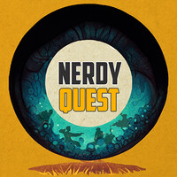 NerdyQuest logo - Similar company to Dinelift