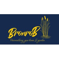 Bronrob logo - Similar company to Bronron Apps