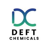 Deft Chemicals logo - Similar company to Myhr Pilot