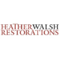 Heather Walsh Restorations Llc