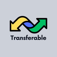 Transferable logo - Similar company to Tripness