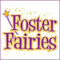 Foster Fairies logo - Similar company to Operation Help A Hero