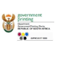 Government Printing Works (Gpw)