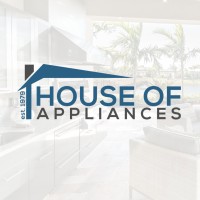 House of Appliances logo - Similar company to Maple Distributing