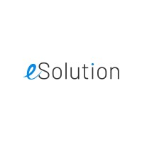 eSolution logo - Similar company to Tech Reach Pro