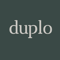 duplo | Estudio de diseño logo - Similar company to Agencia De Publicidad Y Diseño Studio Sublim