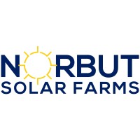 Norbut Solar Farms logo - Similar company to Crius Solar Llc