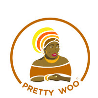 Prettywoo logo - Similar company to Stéréotips