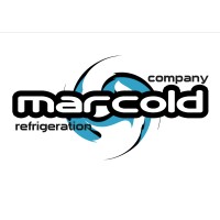 Marcold Refrigeration Company logo - Similar company to Maxi Cool Sa Refrigeration