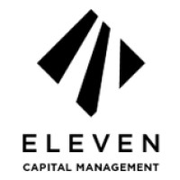 Eleven Capital Management logo - Similar company to Vida Capital