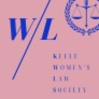 Keele Women’s Law Society (KWLS) logo - Similar company to Keele Law Society