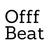 Offfbeat logo - Similar company to Offf