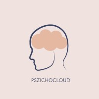 Pszichocloud logo - Similar company to Toman Lifestyle