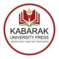 Kabarak University Press logo - Similar company to African Arguments