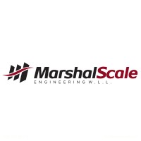 Marshal Scale Engineering logo - Similar company to Fast Builder Interiors