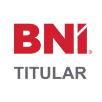 BNI Titular - Feira - Portugal logo - Similar company to Cablepelado