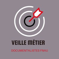 Veille métier info-doc FNAU logo - Similar company to Aut-Fnaut Ile-De-France