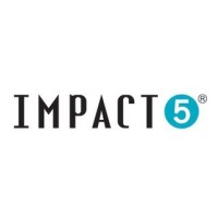 Impact 5 logo - Similar company to Visualit