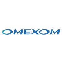 Omexom NL logo - Similar company to Actemium Nederland