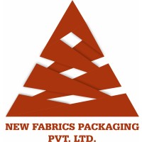 New Fabrics Packaging logo - Similar company to Litomatic Tech Pvt. Ltd.