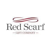 Red Scarf Gift Co logo - Similar company to Ecoplum