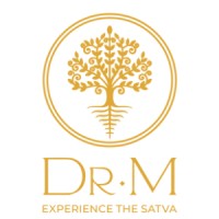 Dr.M Holistic Wellness logo - Similar company to Healing Miles