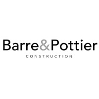 Barre&Pottier construction logo - Similar company to Ing&V