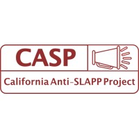 California Anti-SLAPP Project logo - Similar company to Helen'S Foundry