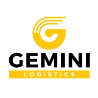 Gemini Logistics LLC logo - Similar company to Davy Engineering Co.