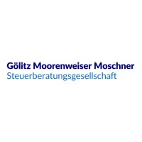 Gölitz Moorenweiser Moschner logo - Similar company to Minkwitzpartners