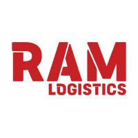 Ram Global Logistics logo - Similar company to Deltatransit