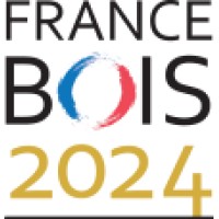 France Bois 2024 logo - Similar company to .