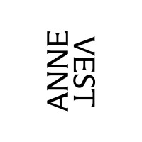 ANNE VEST logo - Similar company to Novoform