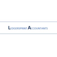 LedgerSprint Accountant logo - Similar company to Apex Consultech