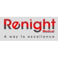 Renight Medical logo - Similar company to Inti'Med