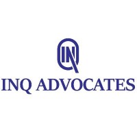 INQ ADVOCATES logo - Similar company to Addmaya