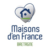 MAISONS D EN FRANCE BRETAGNE logo - Similar company to Maison Et Permis