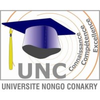 Université Nongo Conakry logo - Similar company to Simplon Guinée