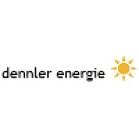 dennler energie logo - Similar company to Competence Center For Social Innovation (Csi-Hsg)