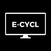 E-Cycl logo - Similar company to Shifaa