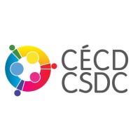 Centre pour l'étude de la Citoyenneté démocratique - CECD-CSDC logo - Similar company to Groupe De Recherche En Communication Politique (Grcp)
