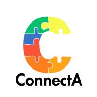 ConnectA logo - Similar company to Aerotonomous