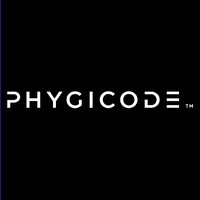 PHYGICODE logo - Similar company to Redeemeum