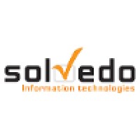Solvedo Information Technologies logo - Similar company to Solvedo