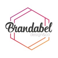 Brandabel logo - Similar company to Synpact