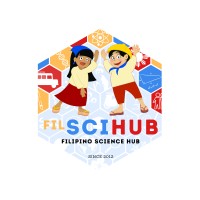 Filipino Science Hub logo - Similar company to The Filipino American Woman (Tfaw) Project