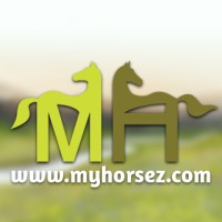 My Horsez logo - Similar company to Furnea | De Online Meubelwinkel
