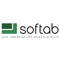 Softab logo - Similar company to Enströms Möbler Ab