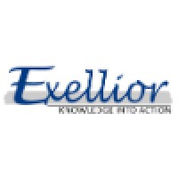 Exellior logo - Similar company to W4Tech Hengelo